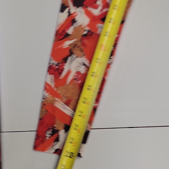 Aerie Multicolor Leggings - Picture 10 of 12